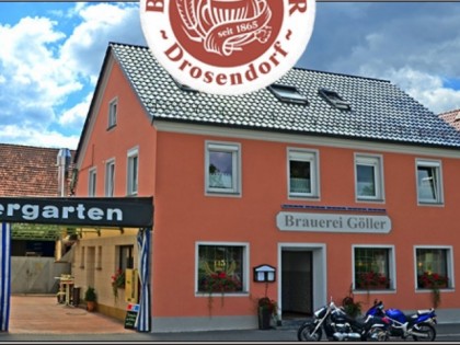 Foto: Brauerei Goller