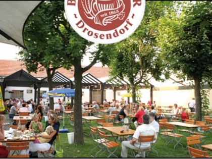 Foto: Brauerei Goller